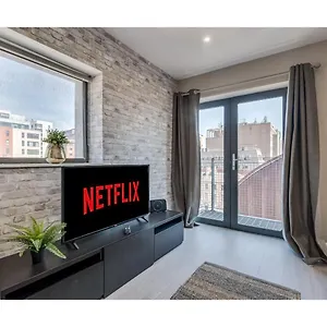 Apartments: Citygate Apartment Belfast