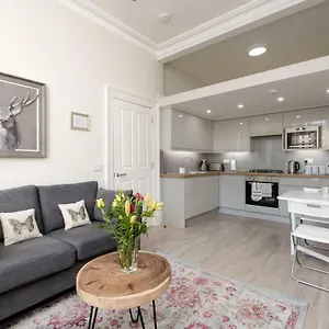 The Street Apartment Edinburgh